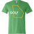 Georgia Golf T-shirt