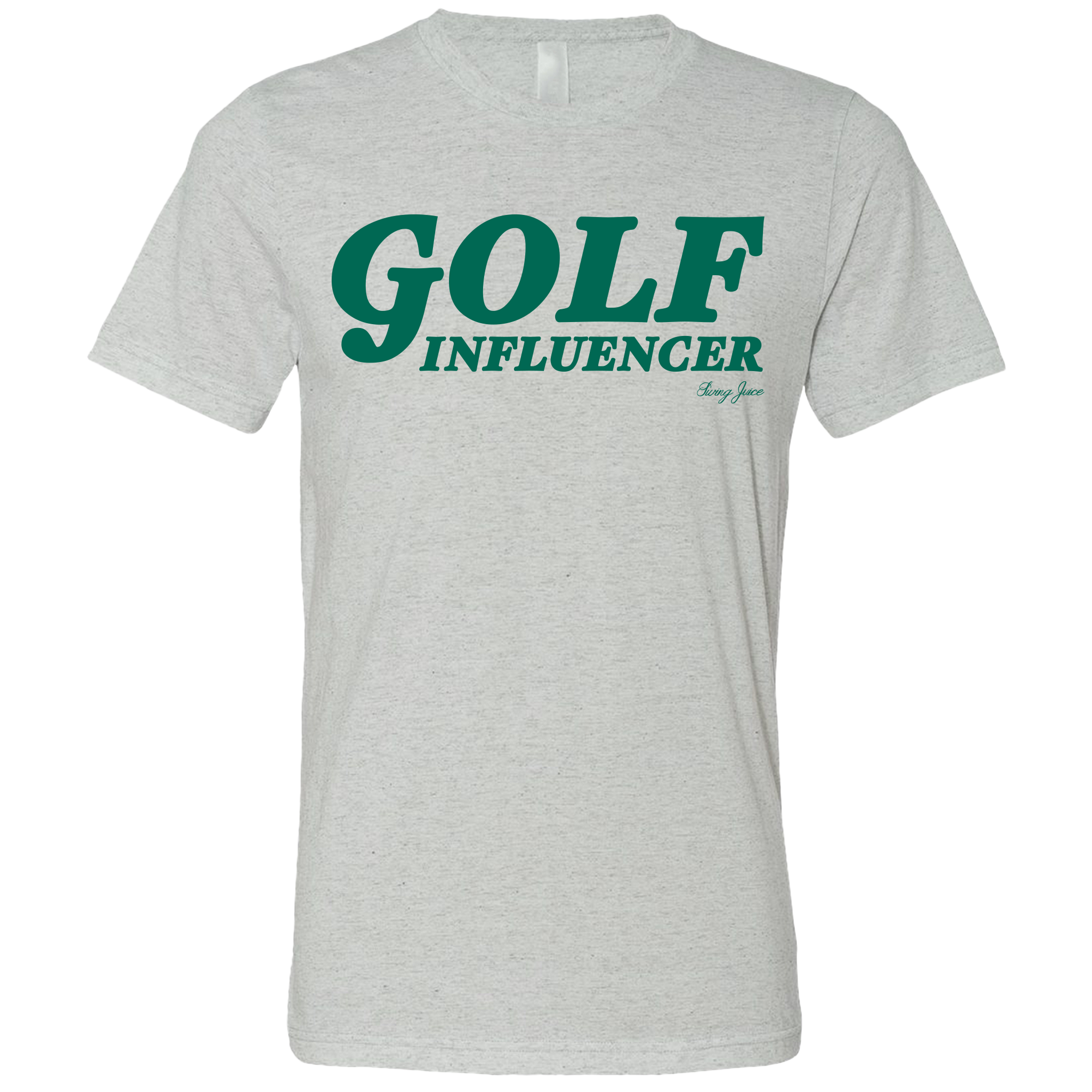 Golf Influencer Shirt