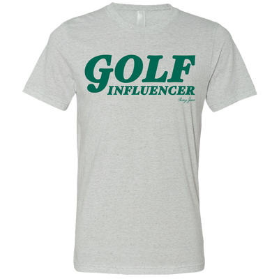 Golf Influencer Shirt