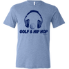 Golf & Hip-Hop T-Shirt