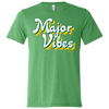 Golf Major Vibes Shirt