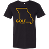 Missouri Golf T-Shirt