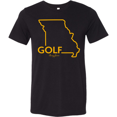 Missouri Golf T-Shirt