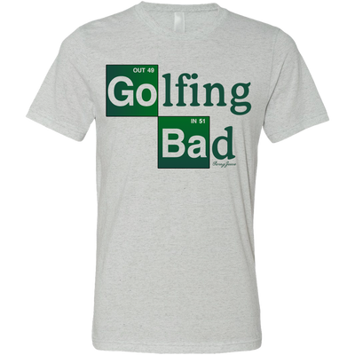 Golf Bad Shirt