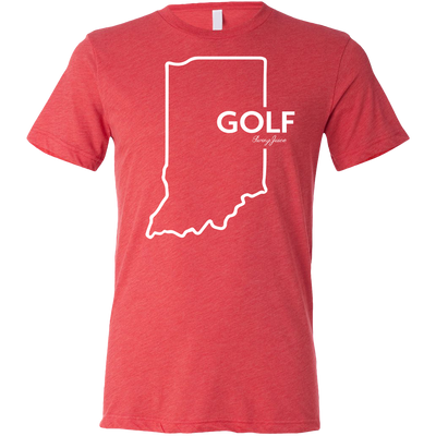 Indiana Golf T-Shirt