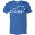 Kentucky Golf T-Shirt