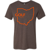 Ohio Golf T-Shirt