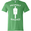 Properly Washed Golf T-Shirt