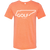 Tennessee Golf T-Shirt
