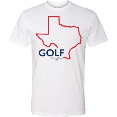 Texas Golf T-shirt