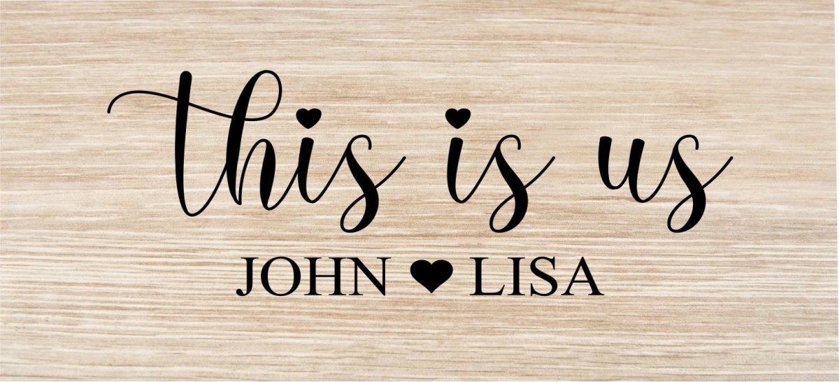 Unique Personalized Key to Your Heart Customized Guy Gifts Gifts for Men by Groovy Guy