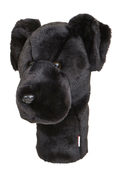 Dog head cover