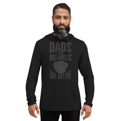 dad hoodie shirt