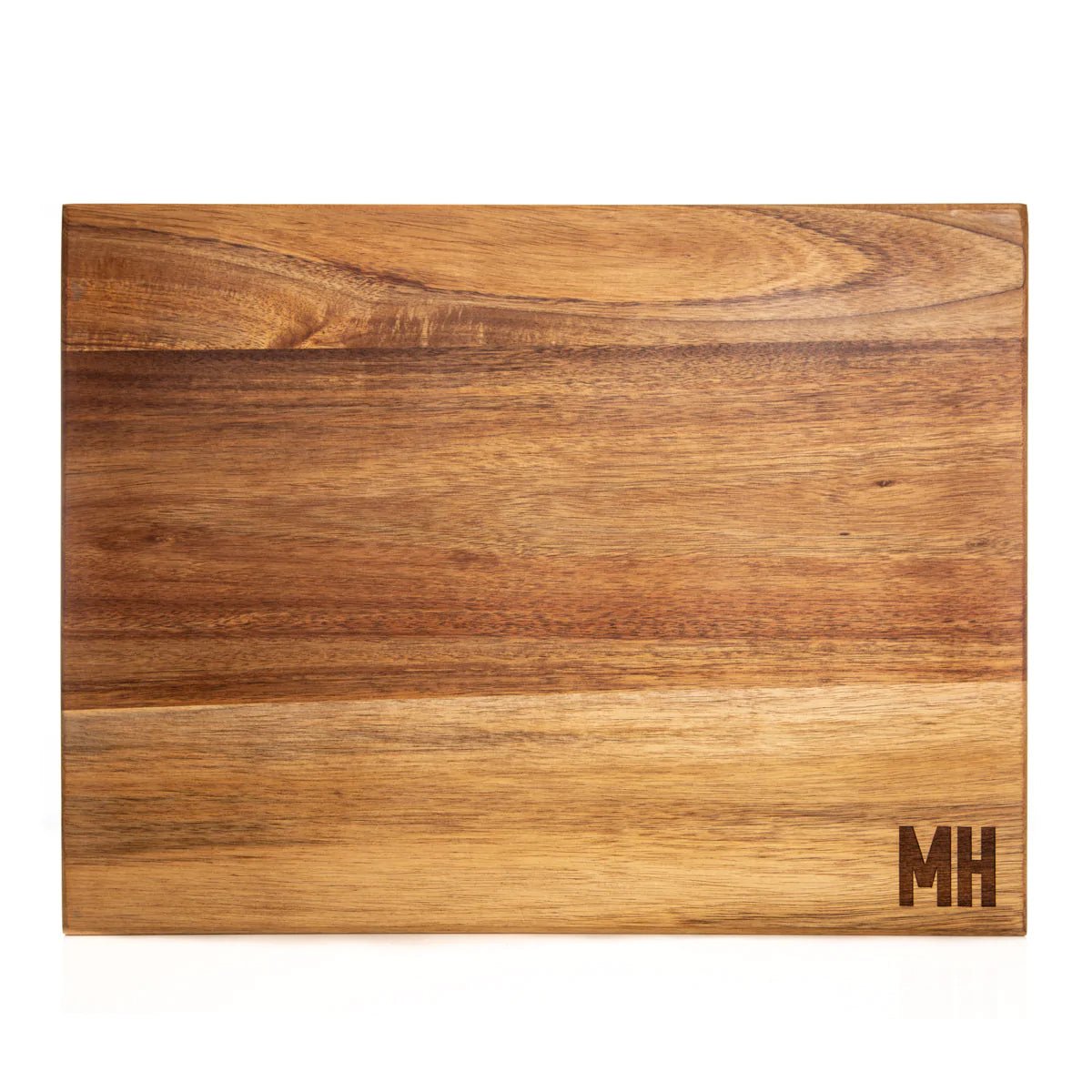 Unique Personalized Hell's Kitchen Chopping Block Customized Cutting Board Gifts for Men by Groovy Guy