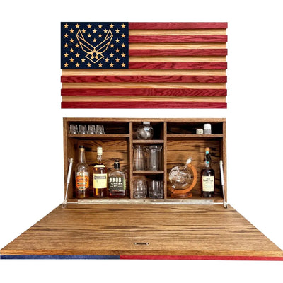United States Military Murphy Bar