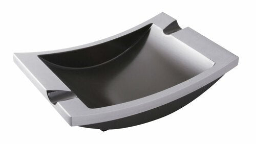 Unique Personalized See - Saw Ashtray Customized Ashtray Gifts for Men by Groovy Guy