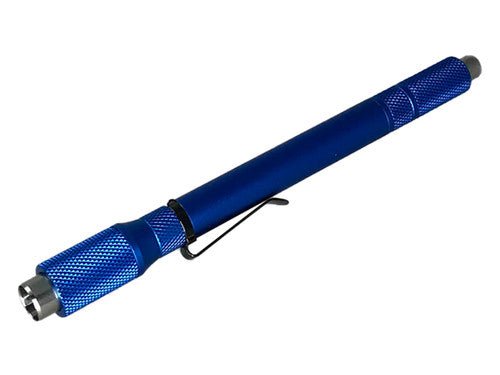 Unique Personalized Cigar Punch & Poker Customized Cigar Cutter Gifts for Men by Groovy Guy