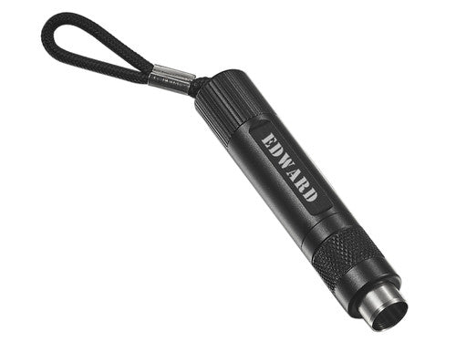 Unique Personalized Personalized Cigar Punch Customized Cigar Cutter Gifts for Men by Groovy Guy