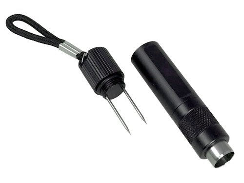 Unique Personalized Personalized Cigar Punch Customized Cigar Cutter Gifts for Men by Groovy Guy