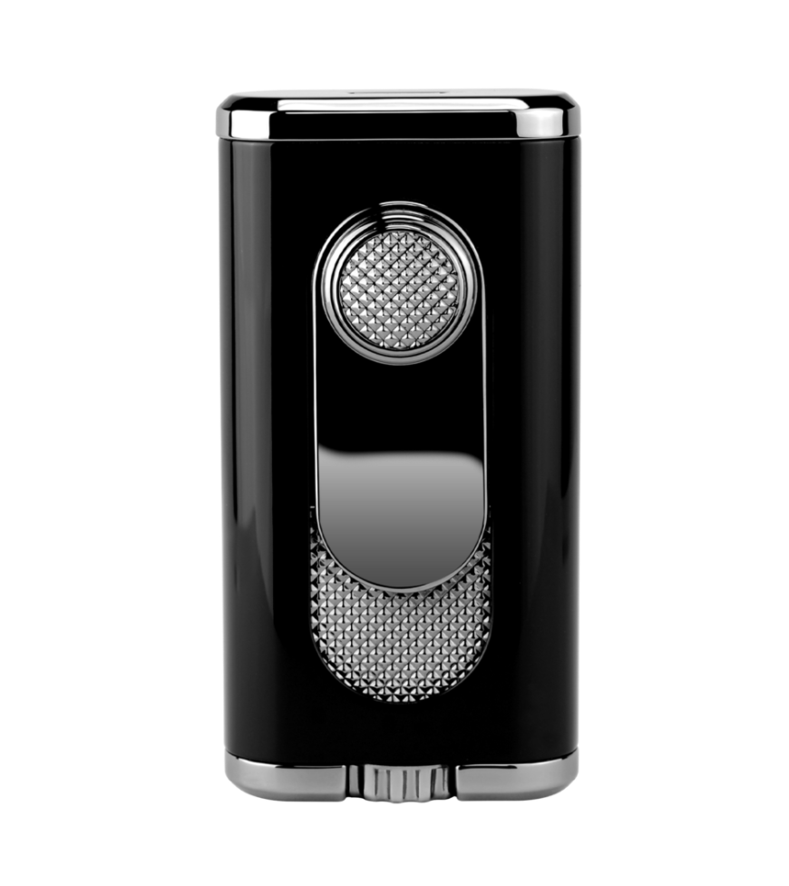 Unique Personalized Pocket - Sized Luxury Customized Lighters Gifts for Men by Groovy Guy