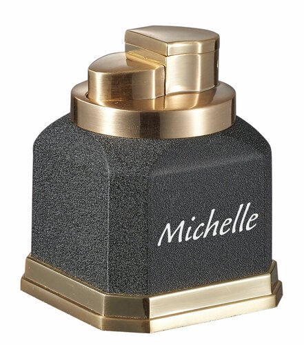 Unique Personalized Redferno Quad Flame Customized Lighters Gifts for Men by Groovy Guy