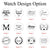 Unique Personalized Men's Stylin' Gift Set Customized Gift Sets Gifts for Men by Groovy Guy