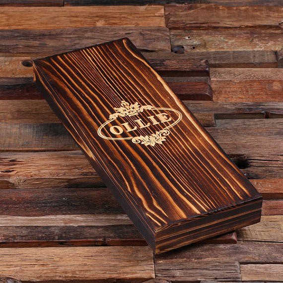 Personalized Tie Combo Set