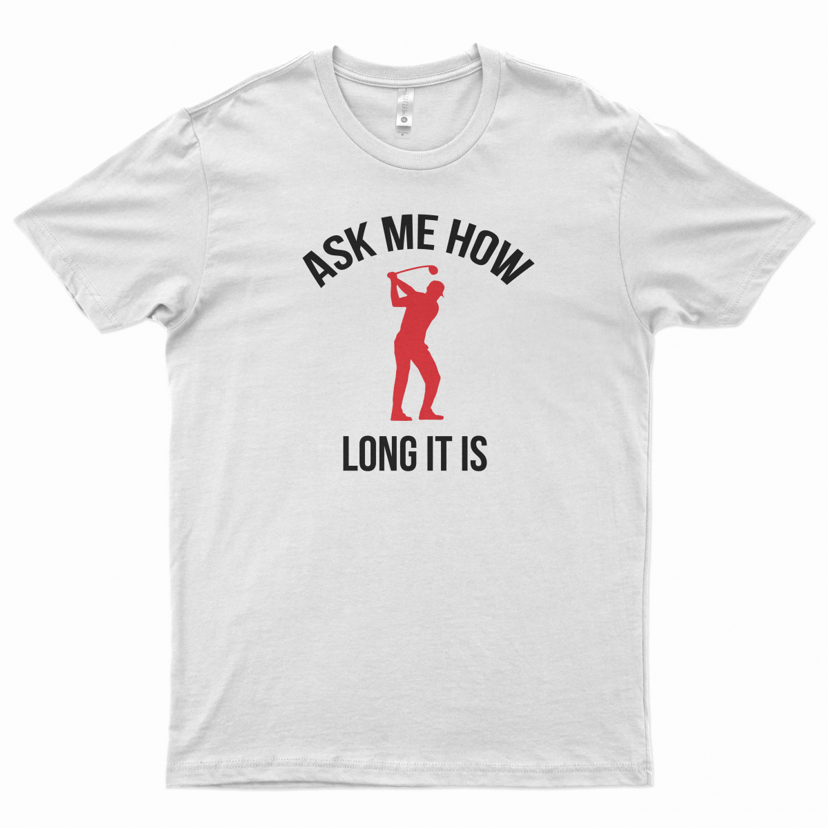 Unique Personalized Long Driver Shirt Customized Shirts & Tops Gifts for Men by Groovy Guy